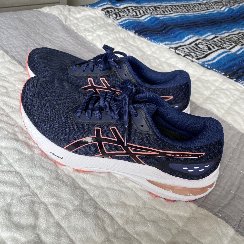 Asics Gel-Glyde 4 Women's Running Shoes